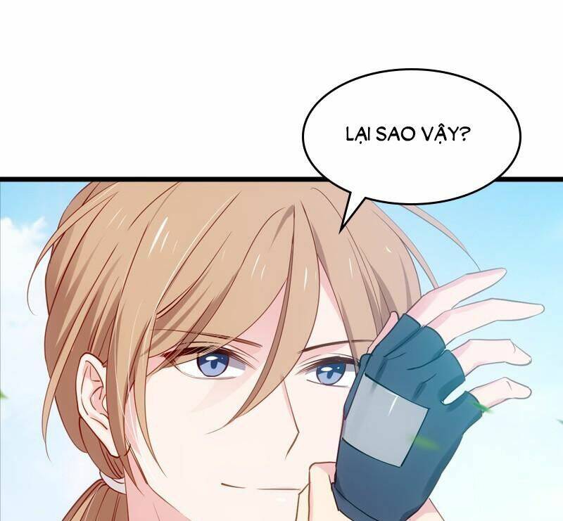 Ảnh Hậu Lão Bà Không Được Chạy: Chapter 37
