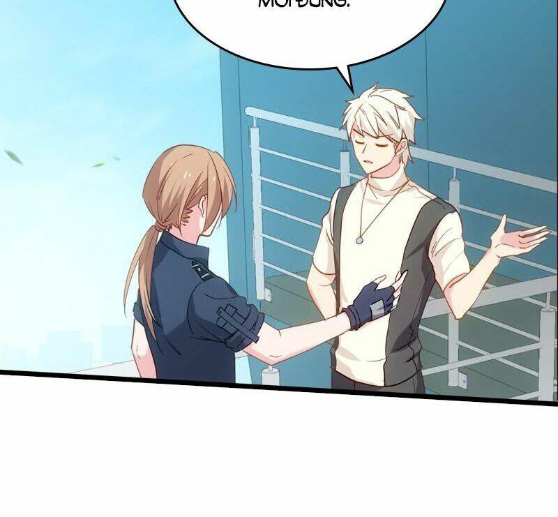 Ảnh Hậu Lão Bà Không Được Chạy: Chapter 37