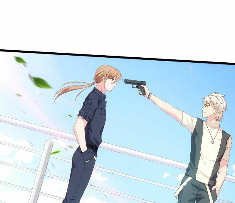 Ảnh Hậu Lão Bà Không Được Chạy: Chapter 37