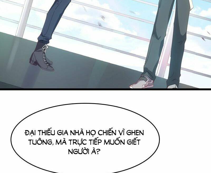 Ảnh Hậu Lão Bà Không Được Chạy: Chapter 37