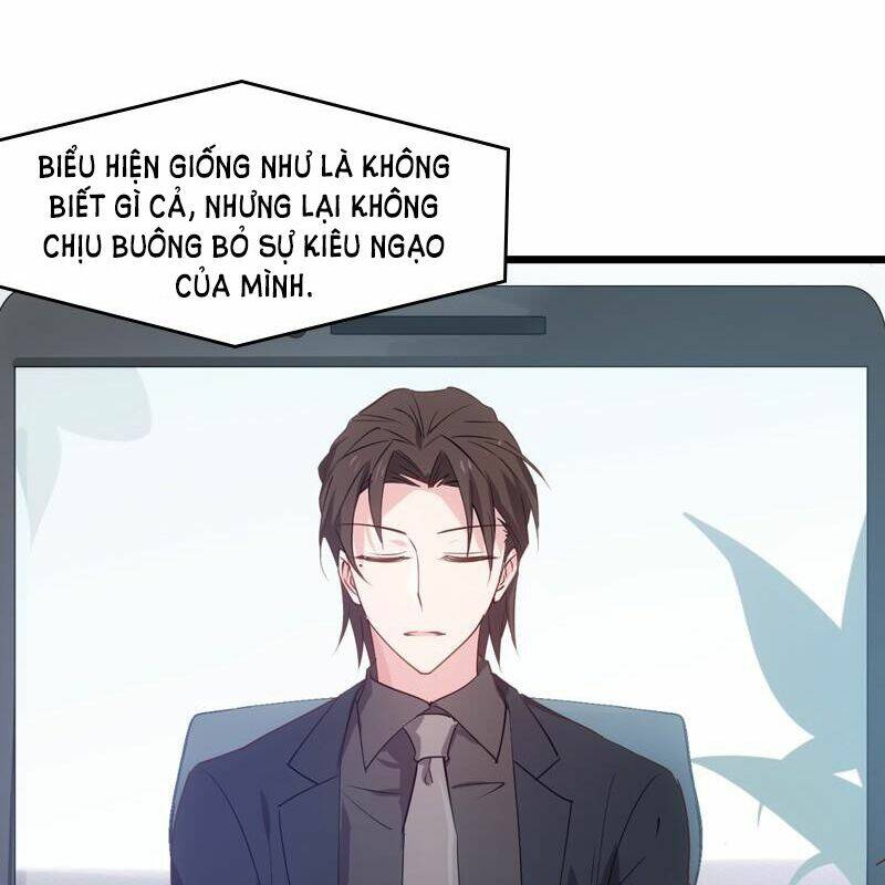 Ảnh Hậu Lão Bà Không Được Chạy: Chapter 37