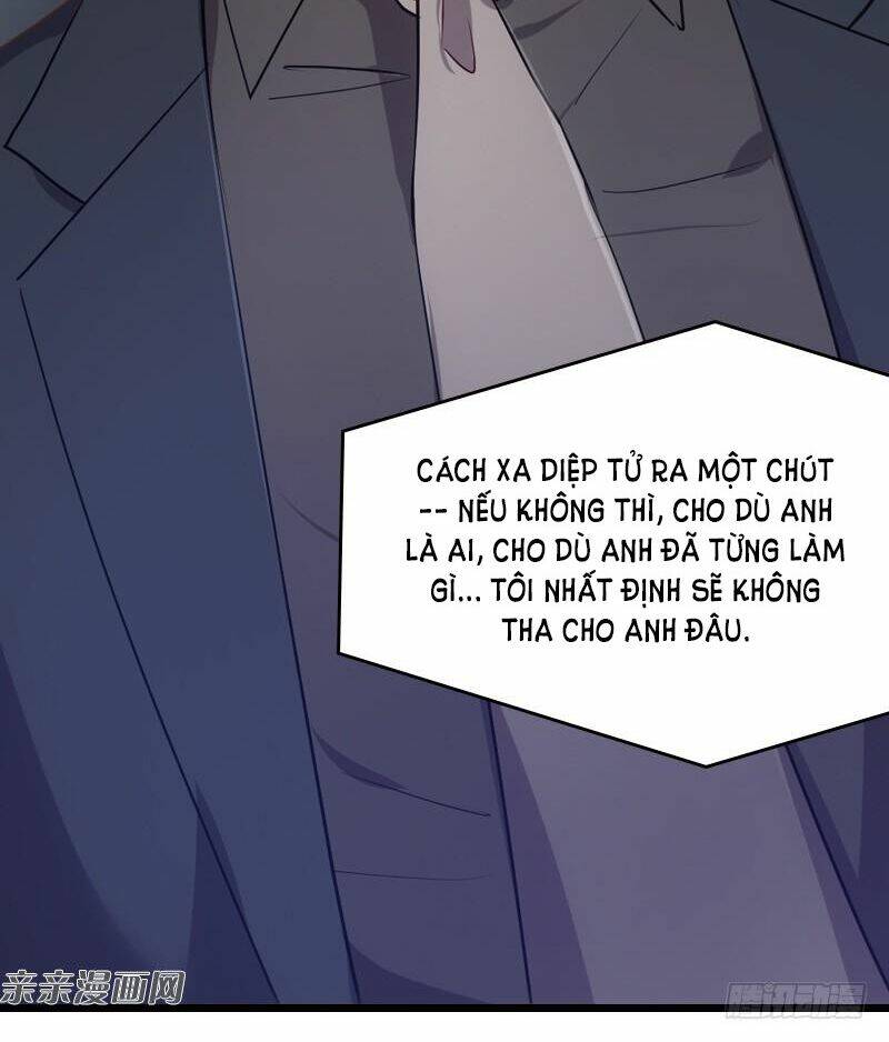 Ảnh Hậu Lão Bà Không Được Chạy: Chapter 37