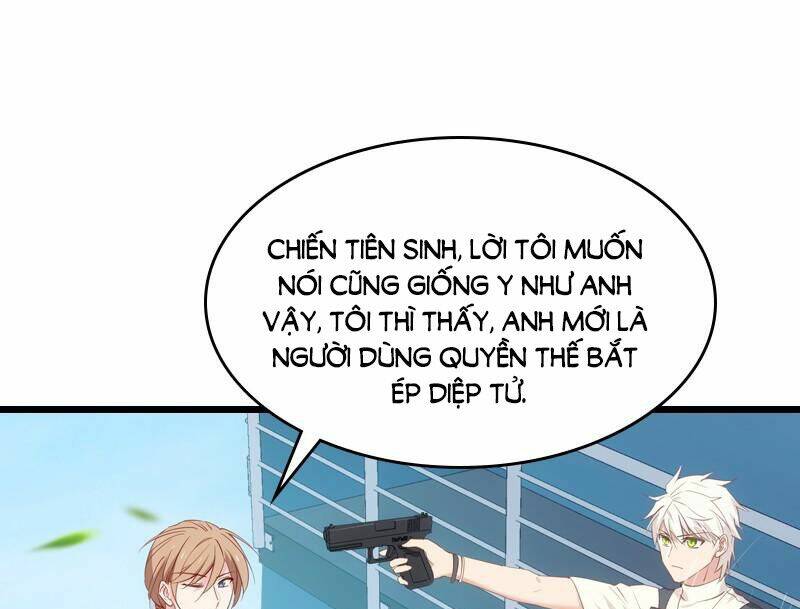 Ảnh Hậu Lão Bà Không Được Chạy: Chapter 37
