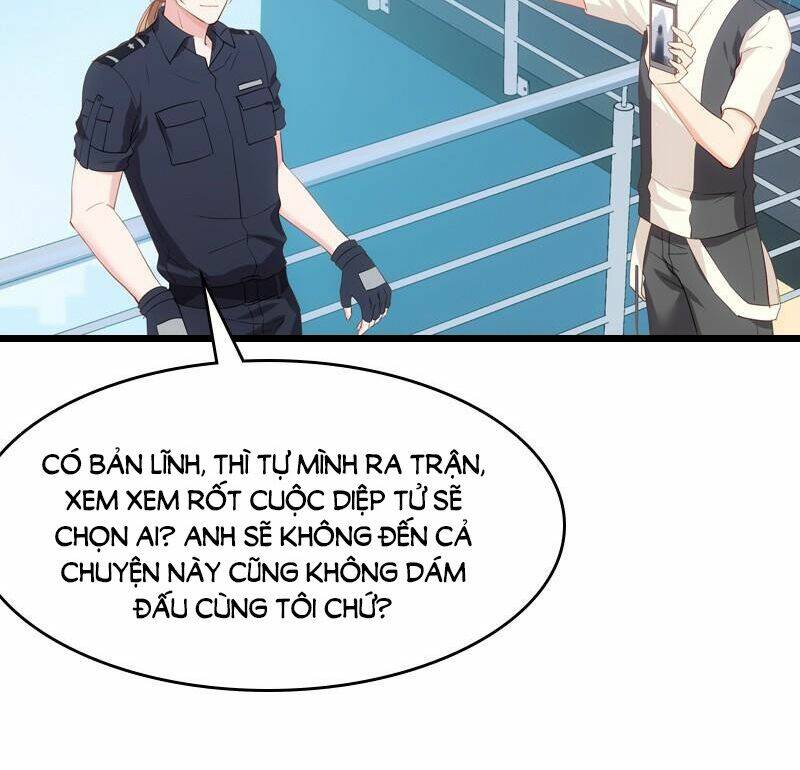Ảnh Hậu Lão Bà Không Được Chạy: Chapter 37