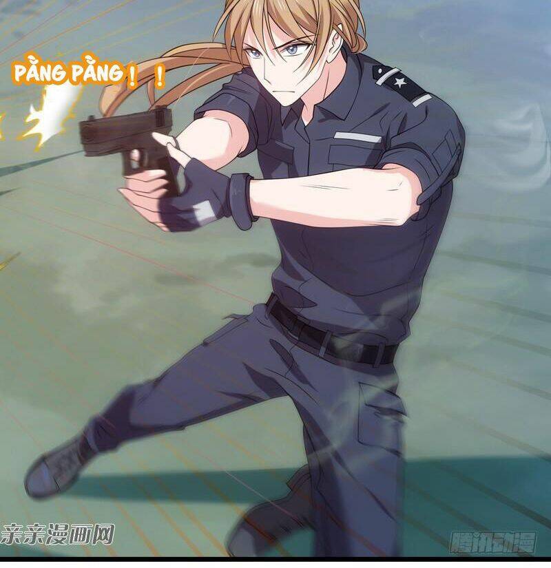 Ảnh Hậu Lão Bà Không Được Chạy: Chapter 37