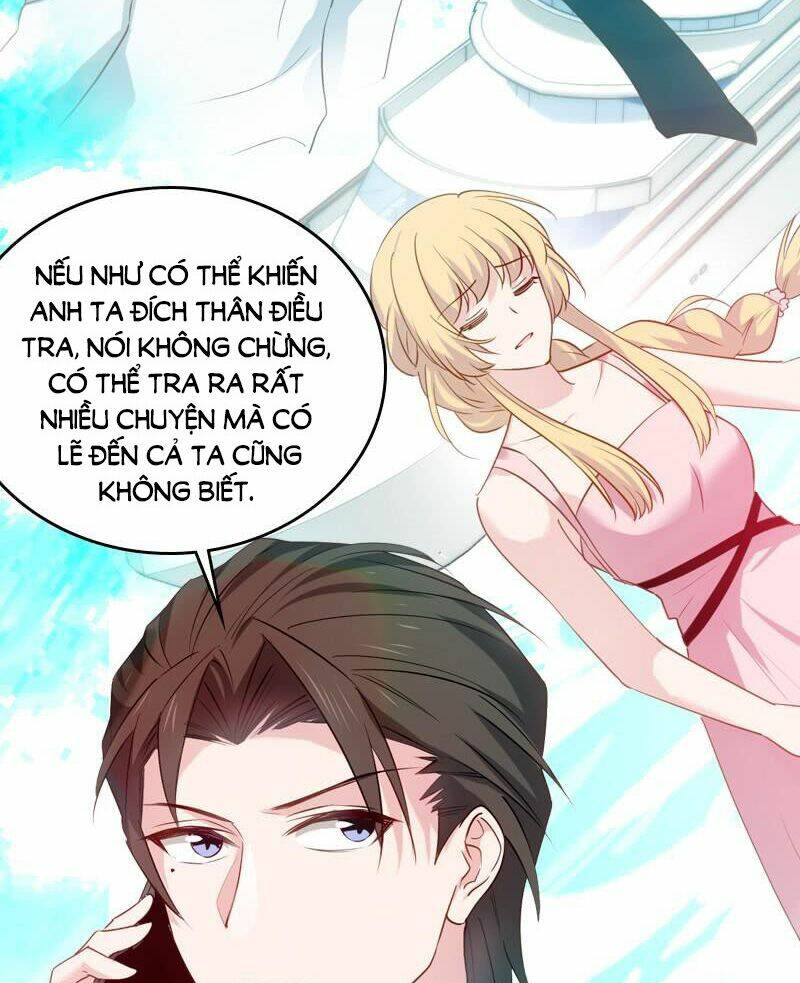 Ảnh Hậu Lão Bà Không Được Chạy: Chapter 37