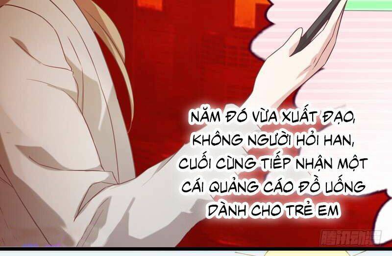 Ảnh Hậu Lão Bà Không Được Chạy: Chapter 38