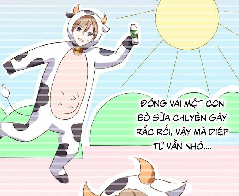 Ảnh Hậu Lão Bà Không Được Chạy: Chapter 38