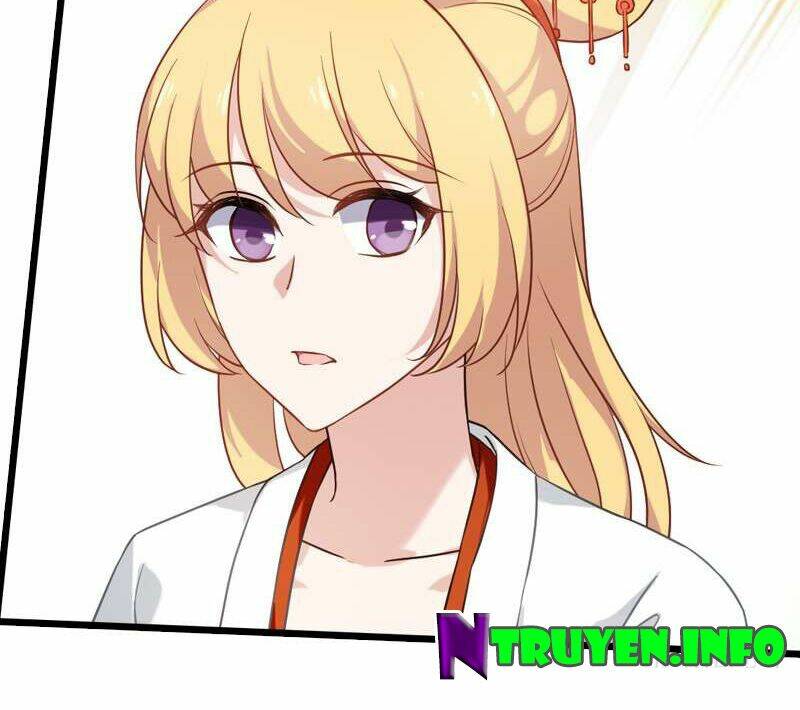 Ảnh Hậu Lão Bà Không Được Chạy: Chapter 38