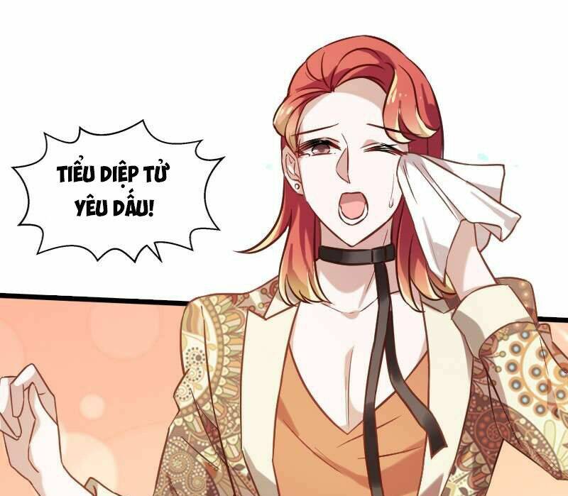 Ảnh Hậu Lão Bà Không Được Chạy: Chapter 38
