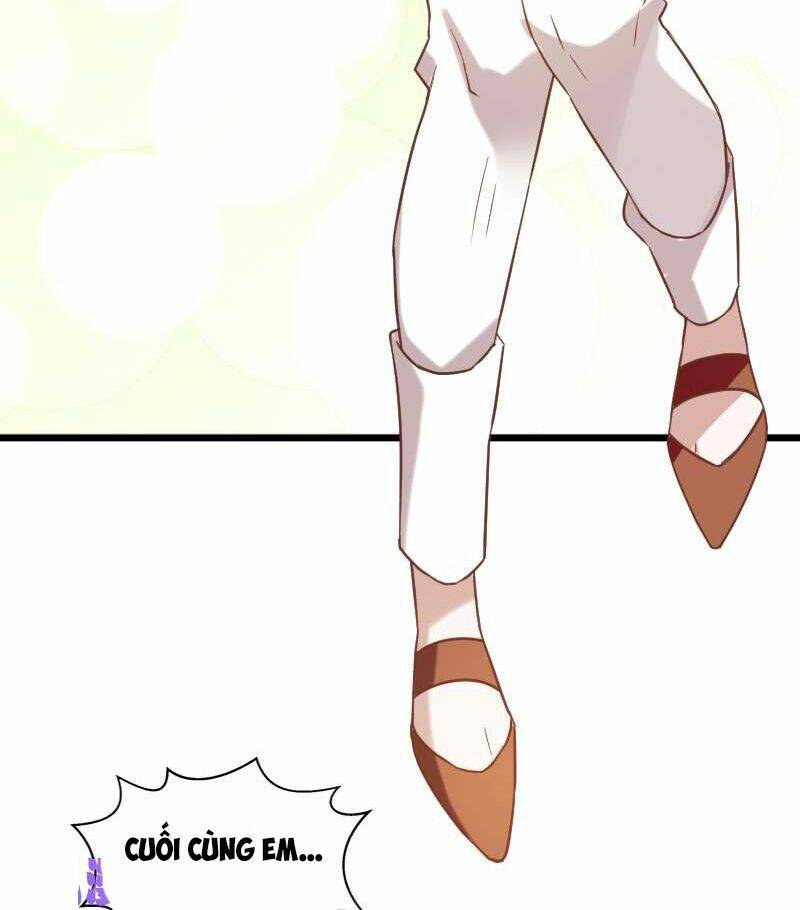 Ảnh Hậu Lão Bà Không Được Chạy: Chapter 38