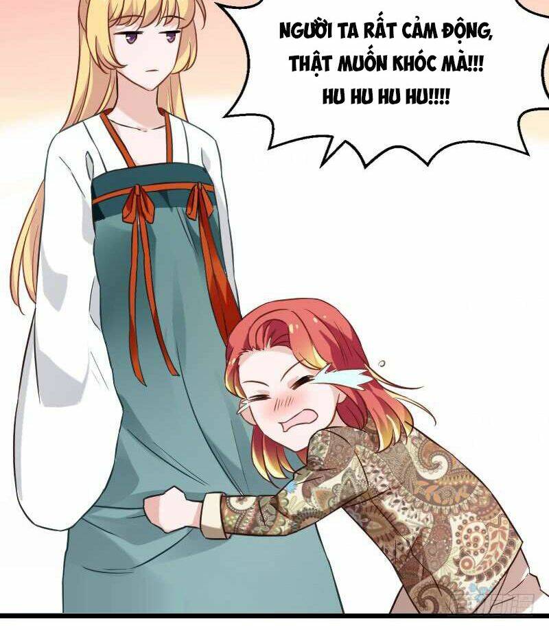 Ảnh Hậu Lão Bà Không Được Chạy: Chapter 38