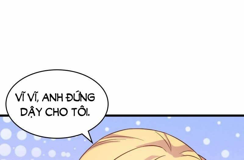 Ảnh Hậu Lão Bà Không Được Chạy: Chapter 38