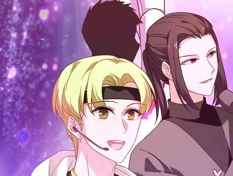 Ảnh Hậu Lão Bà Không Được Chạy: Chapter 38
