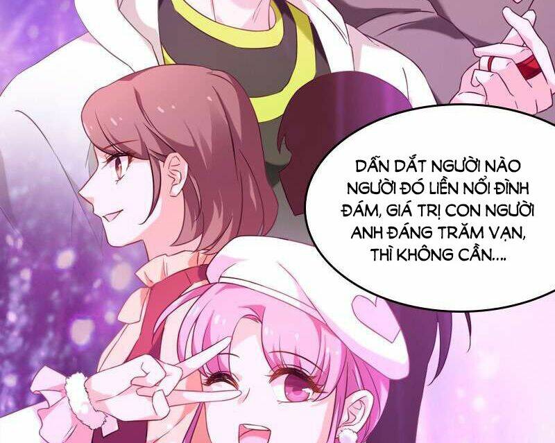 Ảnh Hậu Lão Bà Không Được Chạy: Chapter 38