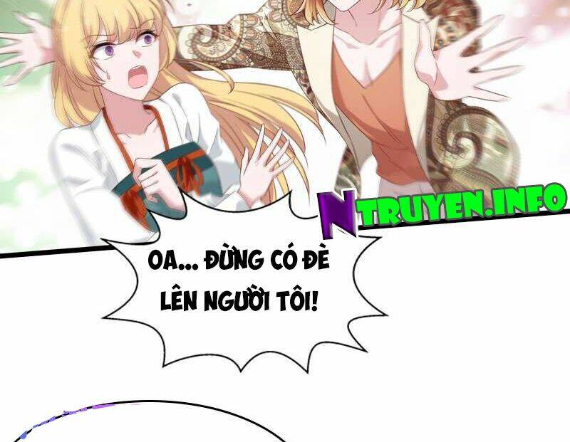 Ảnh Hậu Lão Bà Không Được Chạy: Chapter 38