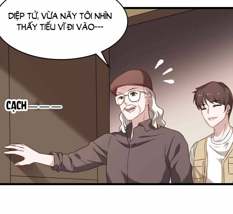 Ảnh Hậu Lão Bà Không Được Chạy: Chapter 38