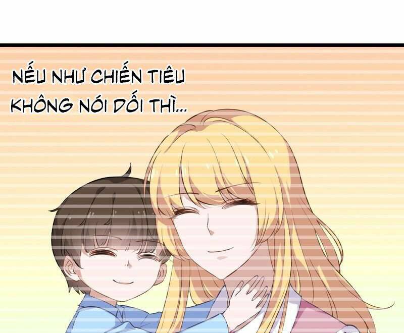 Ảnh Hậu Lão Bà Không Được Chạy: Chapter 38
