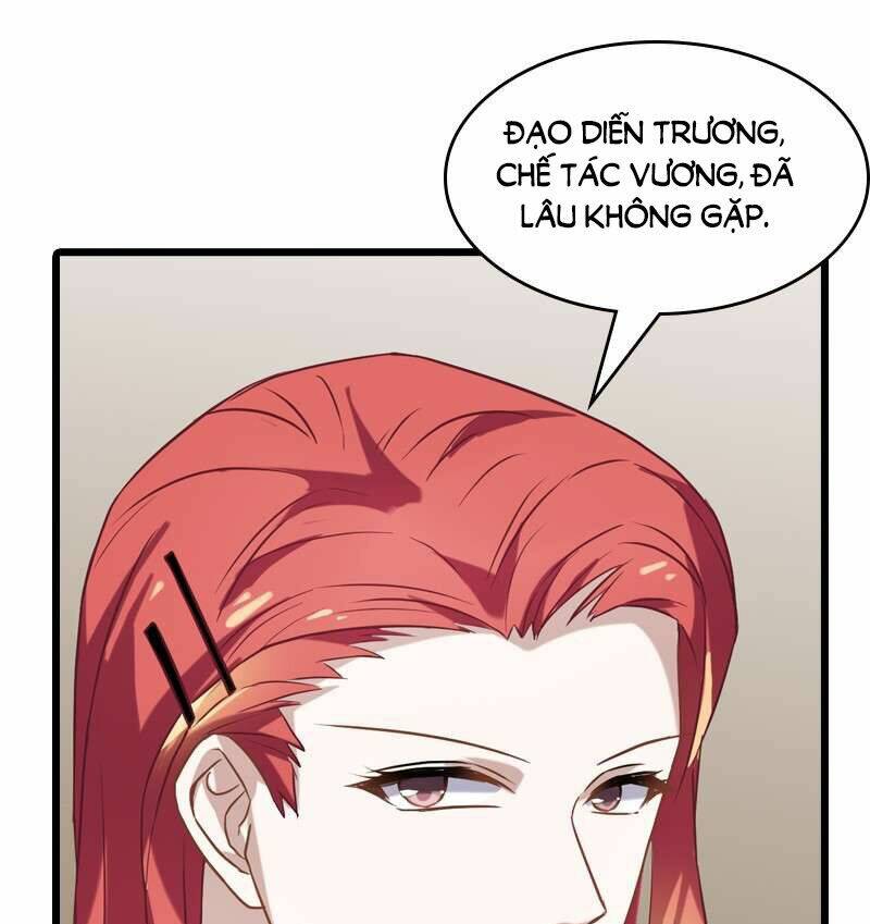 Ảnh Hậu Lão Bà Không Được Chạy: Chapter 38