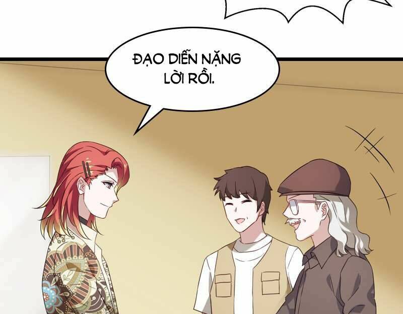 Ảnh Hậu Lão Bà Không Được Chạy: Chapter 38