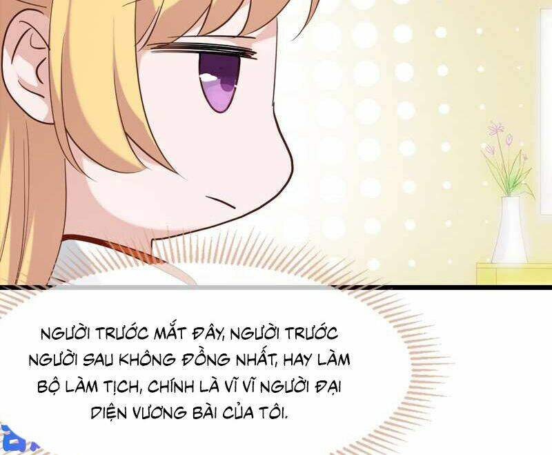 Ảnh Hậu Lão Bà Không Được Chạy: Chapter 38