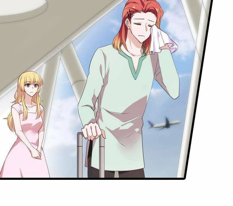Ảnh Hậu Lão Bà Không Được Chạy: Chapter 38