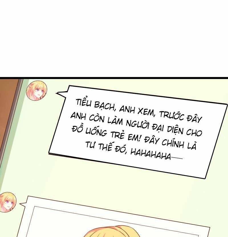 Ảnh Hậu Lão Bà Không Được Chạy: Chapter 38