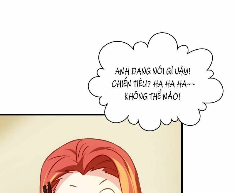 Ảnh Hậu Lão Bà Không Được Chạy: Chapter 39