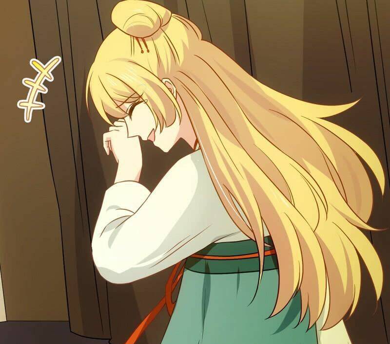 Ảnh Hậu Lão Bà Không Được Chạy: Chapter 39
