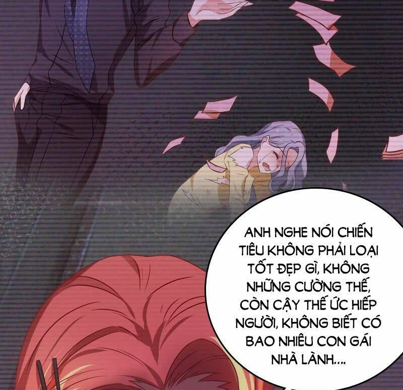 Ảnh Hậu Lão Bà Không Được Chạy: Chapter 39
