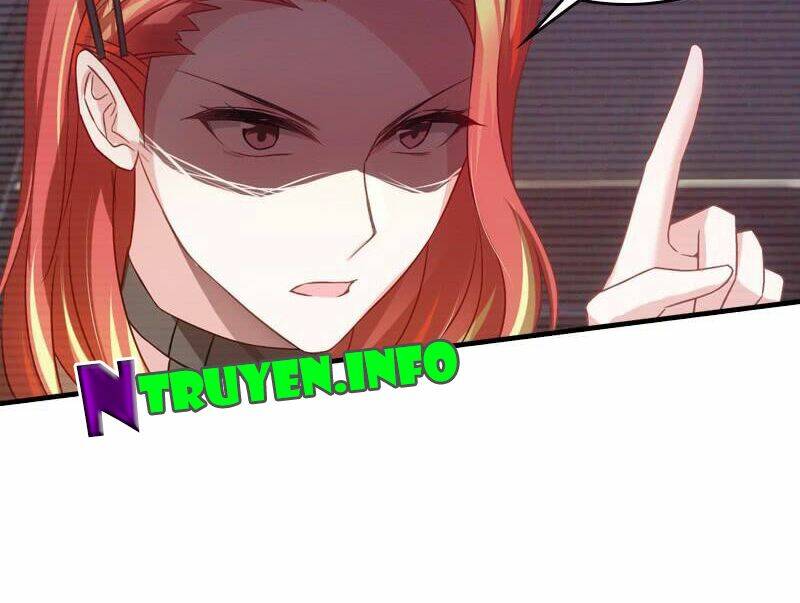 Ảnh Hậu Lão Bà Không Được Chạy: Chapter 39
