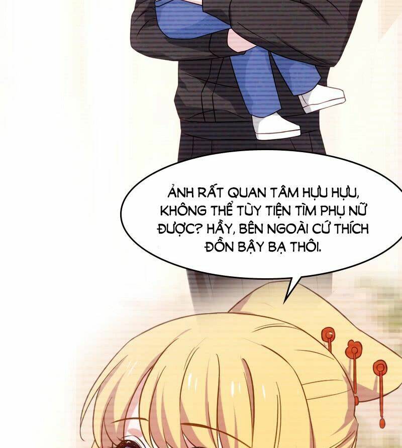 Ảnh Hậu Lão Bà Không Được Chạy: Chapter 39