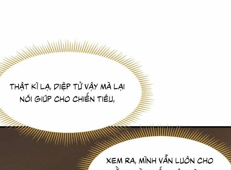 Ảnh Hậu Lão Bà Không Được Chạy: Chapter 39