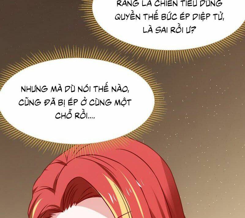 Ảnh Hậu Lão Bà Không Được Chạy: Chapter 39