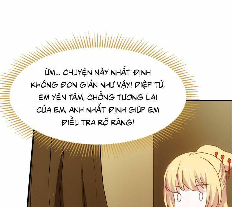 Ảnh Hậu Lão Bà Không Được Chạy: Chapter 39
