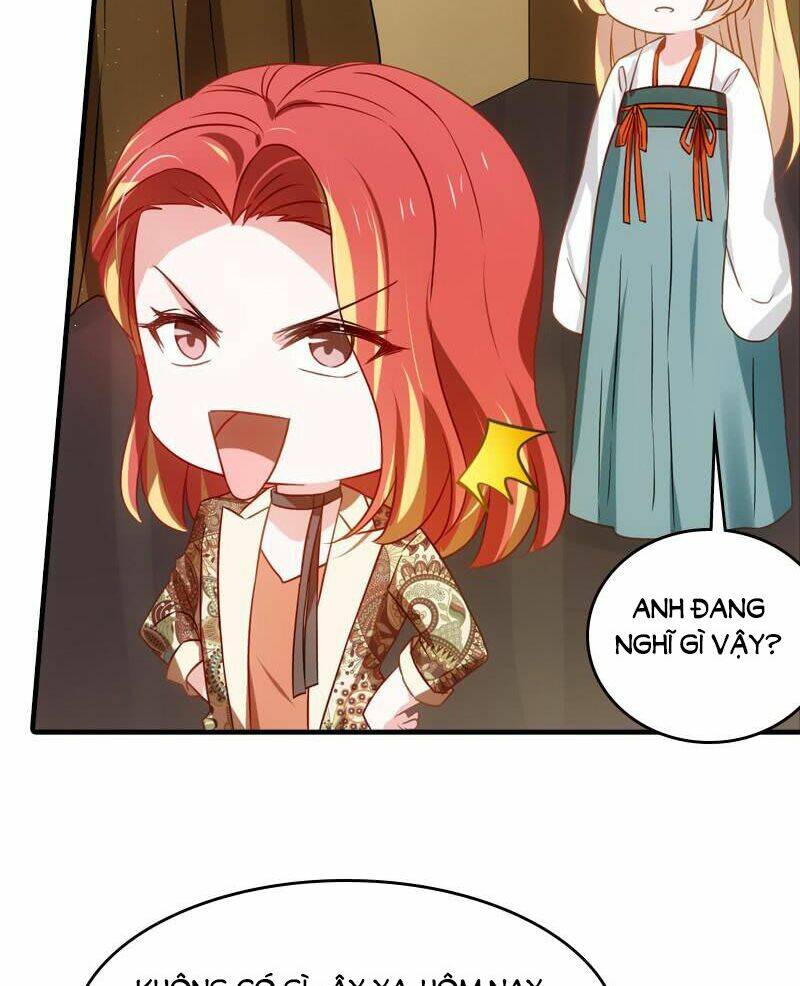 Ảnh Hậu Lão Bà Không Được Chạy: Chapter 39