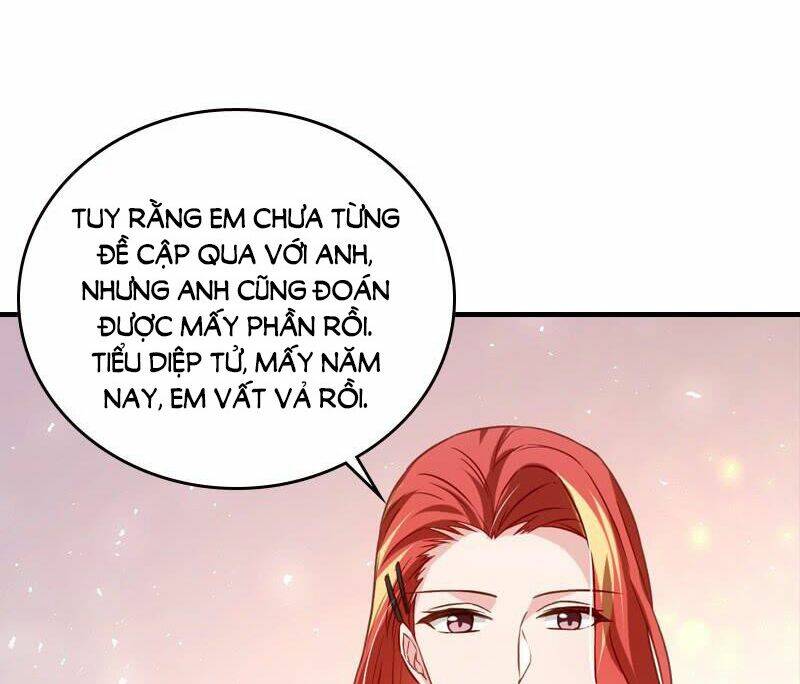 Ảnh Hậu Lão Bà Không Được Chạy: Chapter 39