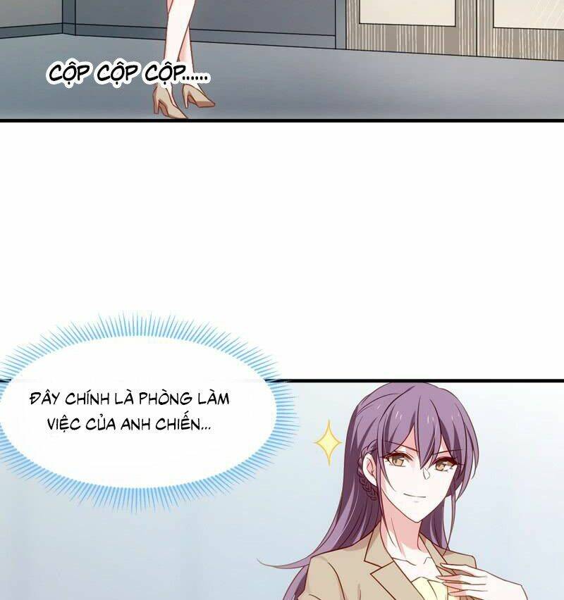 Ảnh Hậu Lão Bà Không Được Chạy: Chapter 39