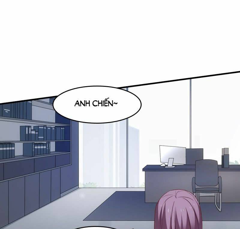 Ảnh Hậu Lão Bà Không Được Chạy: Chapter 39