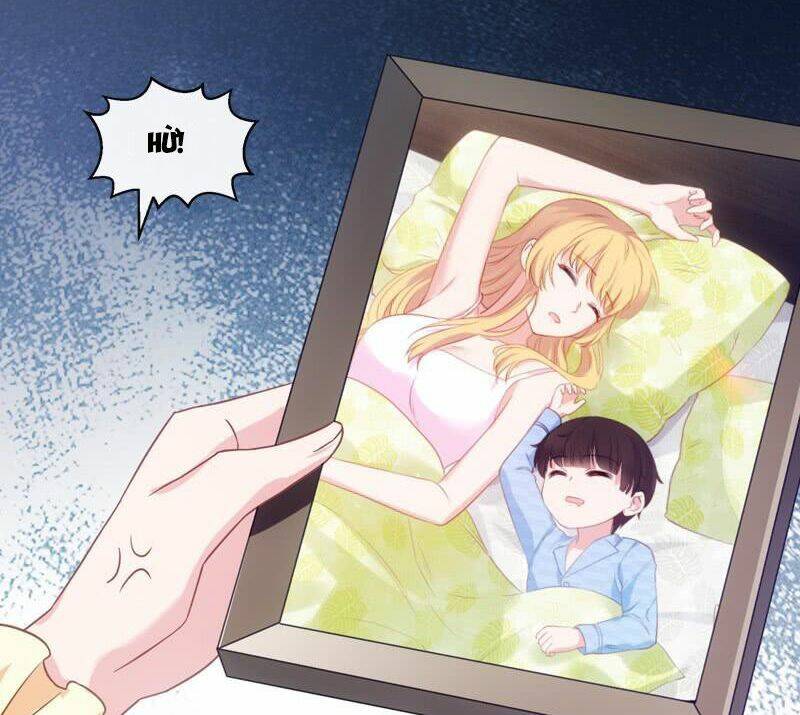 Ảnh Hậu Lão Bà Không Được Chạy: Chapter 39