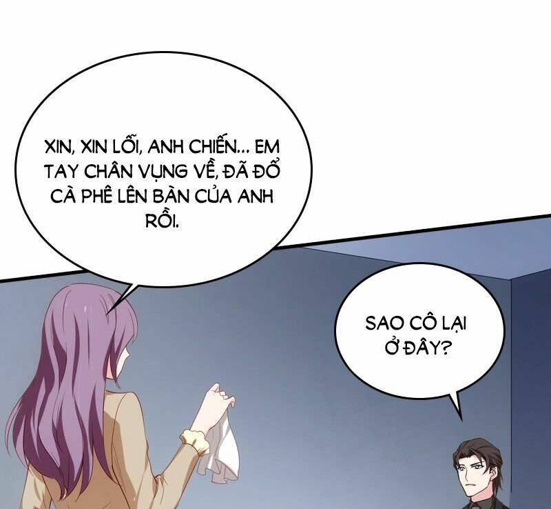 Ảnh Hậu Lão Bà Không Được Chạy: Chapter 39