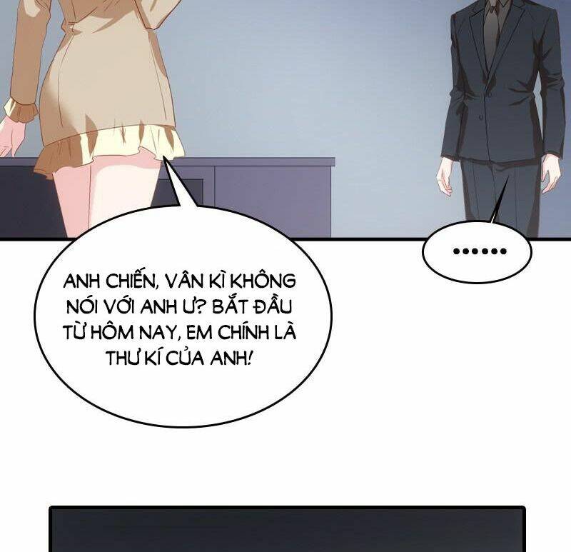 Ảnh Hậu Lão Bà Không Được Chạy: Chapter 39