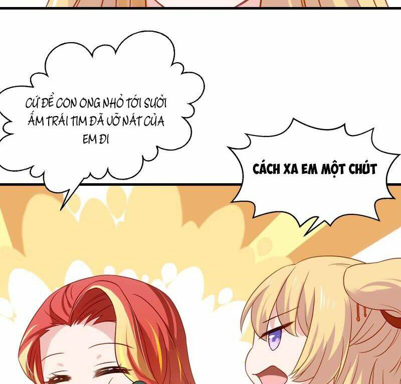 Ảnh Hậu Lão Bà Không Được Chạy: Chapter 39
