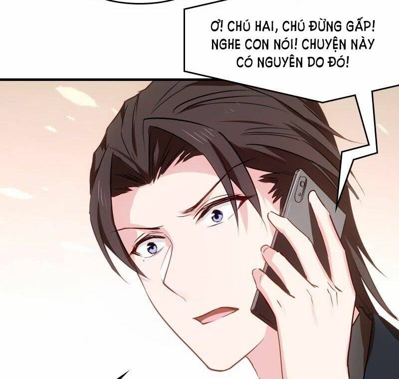 Ảnh Hậu Lão Bà Không Được Chạy: Chapter 39