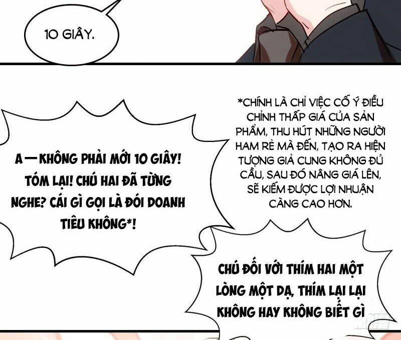 Ảnh Hậu Lão Bà Không Được Chạy: Chapter 39