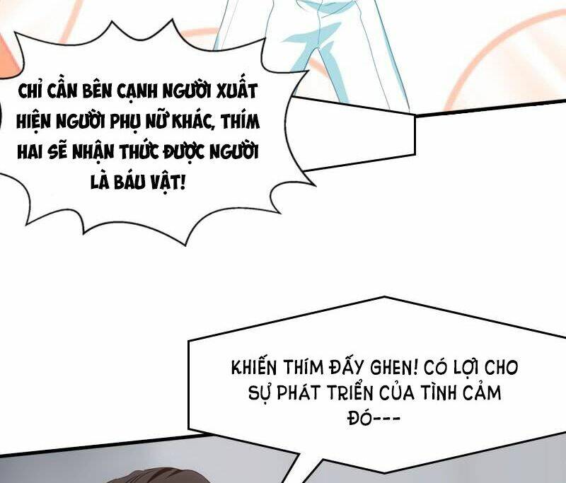 Ảnh Hậu Lão Bà Không Được Chạy: Chapter 39