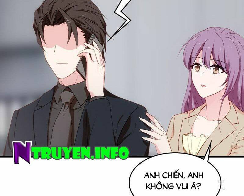Ảnh Hậu Lão Bà Không Được Chạy: Chapter 39