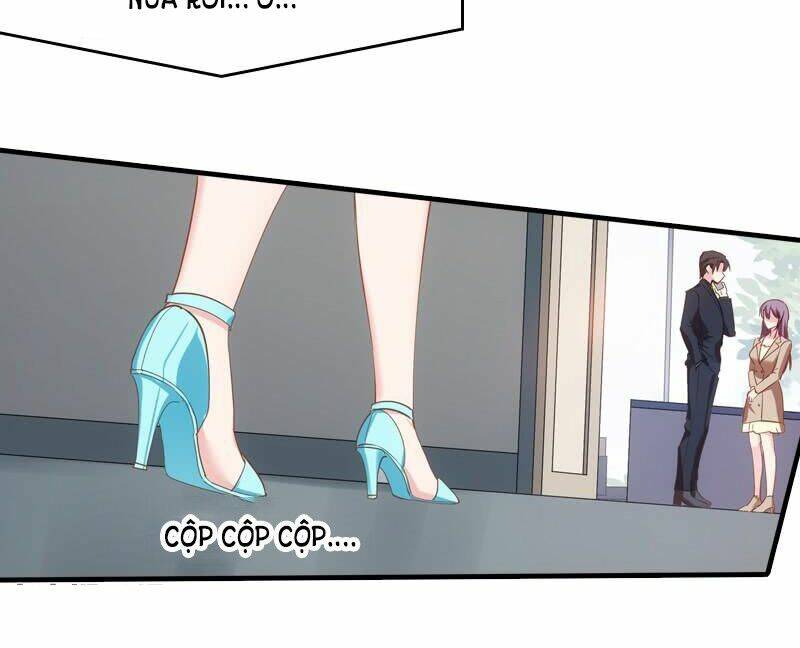 Ảnh Hậu Lão Bà Không Được Chạy: Chapter 39
