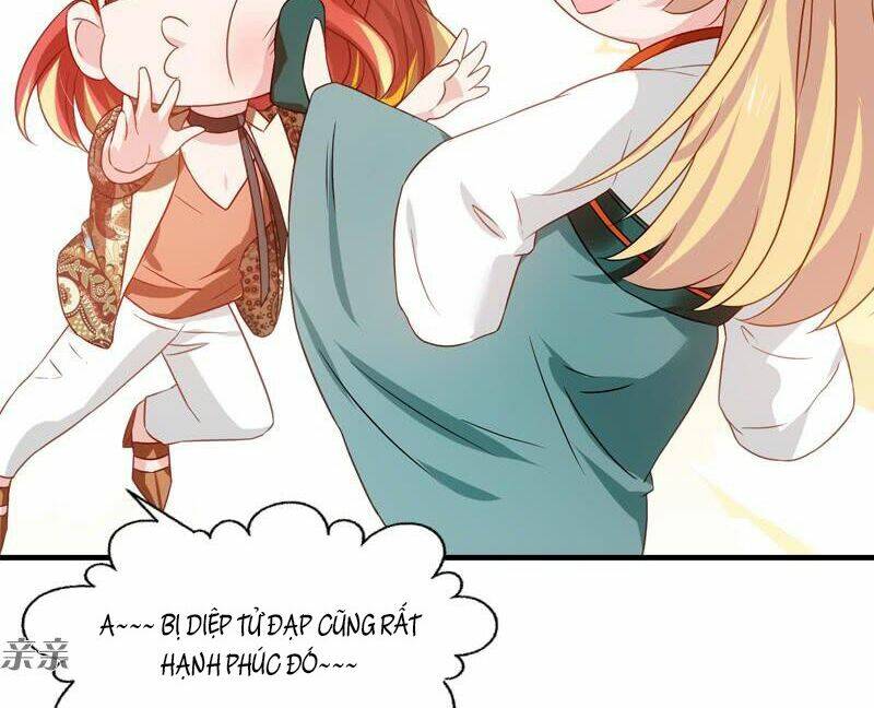 Ảnh Hậu Lão Bà Không Được Chạy: Chapter 39