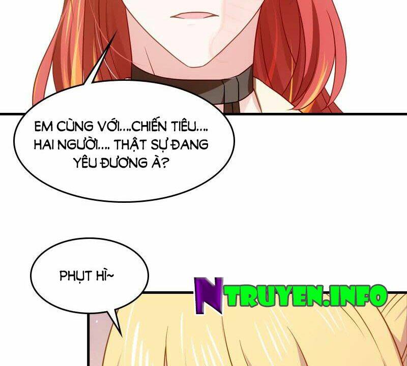 Ảnh Hậu Lão Bà Không Được Chạy: Chapter 39
